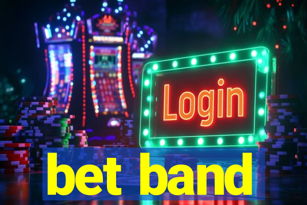 bet band